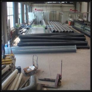 現(xiàn)貨供應(yīng)包頭耐磨超高管，助力建筑建材行業(yè)高效發(fā)展