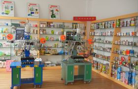 中國最先進(jìn)的熱轉(zhuǎn)印機(jī) 技術(shù)創(chuàng)新與產(chǎn)業(yè)應(yīng)用